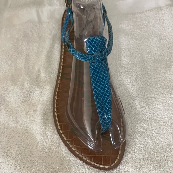 Sam Edelman Gigi Sandals - Picture 8 of 9